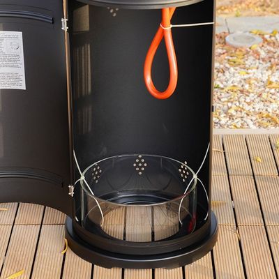 Outdoor Heater Ld4005S