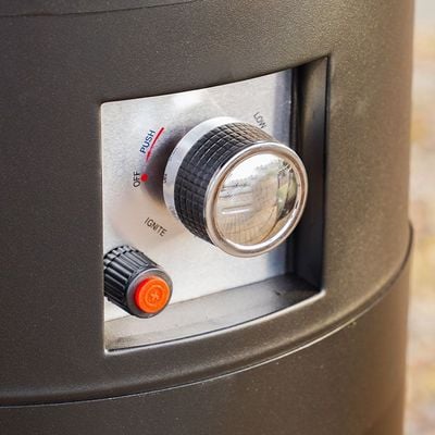 Outdoor Heater Ld4005S