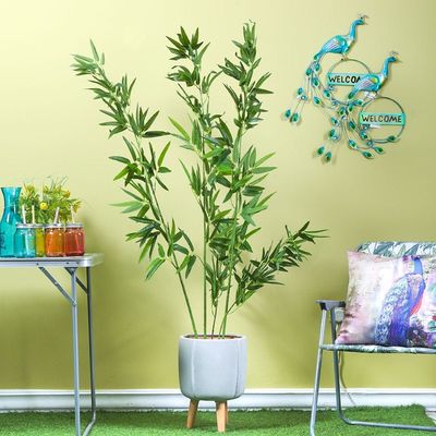 Bamboo Artificial Plant - 150 cm