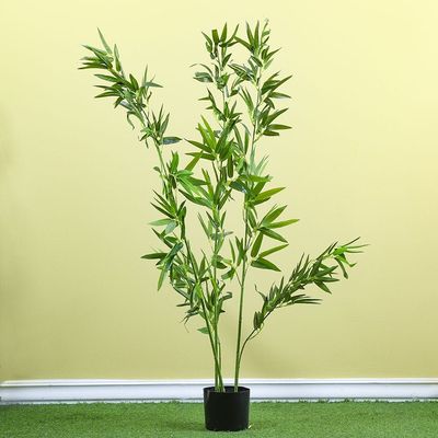 Bamboo Artificial Plant - 150 cm