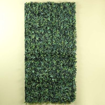 Tropical Artificial Fence - 100x200 cm