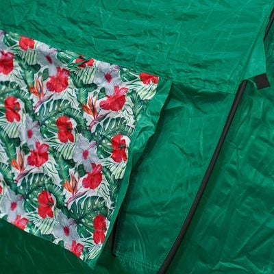 Flora Tent - Floral