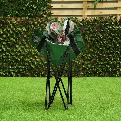 Flora Picnic Folding Chair - Floral