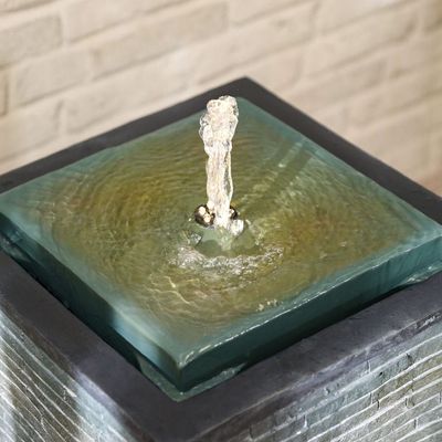 Zeba Fountain - Ff951B