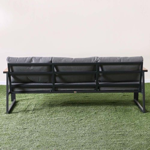 Roma 5-Seater Outdoor Sofa Set - 2 Years Warranty