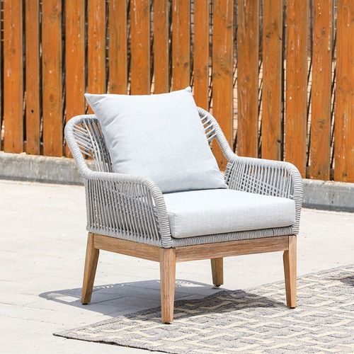 Cheri 5-Seater Outdoor Sofa Set 