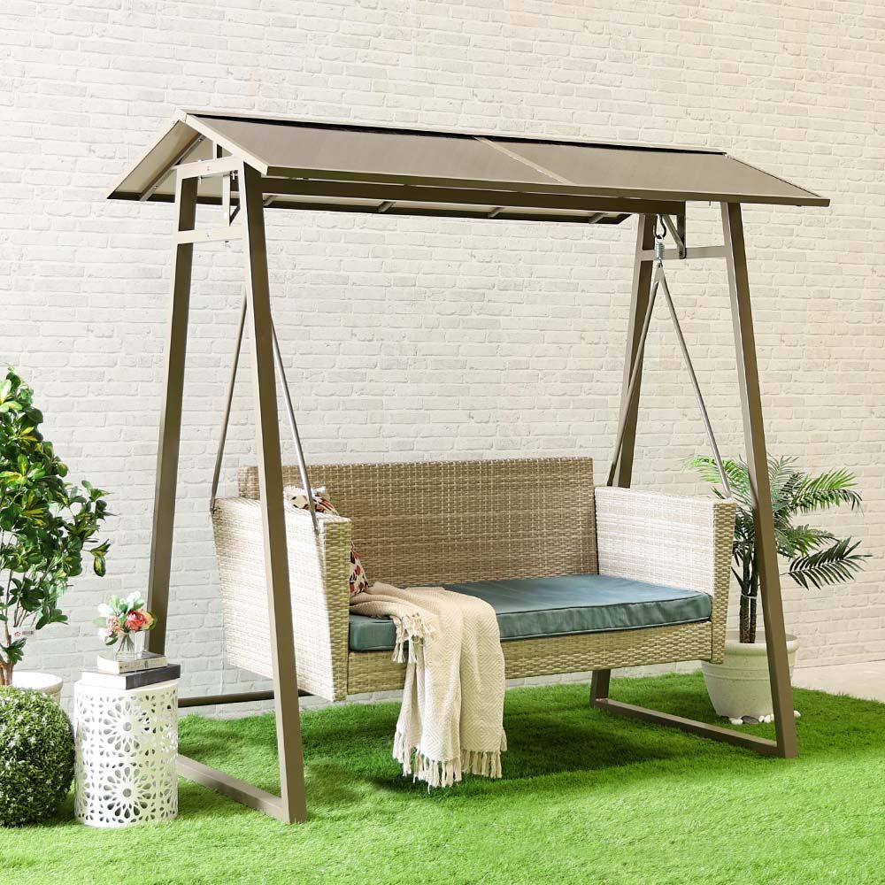 Garden swing shop for sale