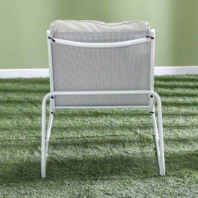 Modena 2-Seater Balcony Set With Table