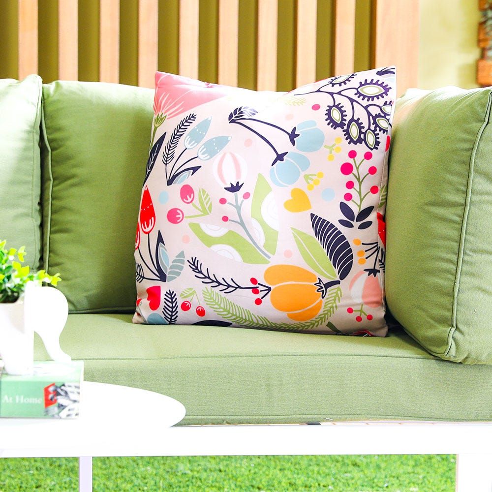 At home cheap outdoor pillows