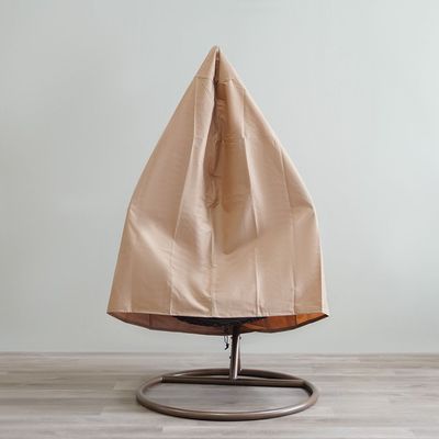 Single Seater Swing Cover