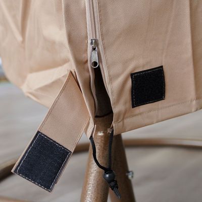Single Seater Swing Cover