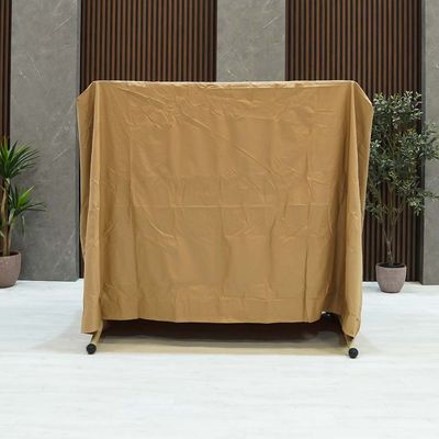 2 Seater Swing Cover 235X117.5X178.5Cm