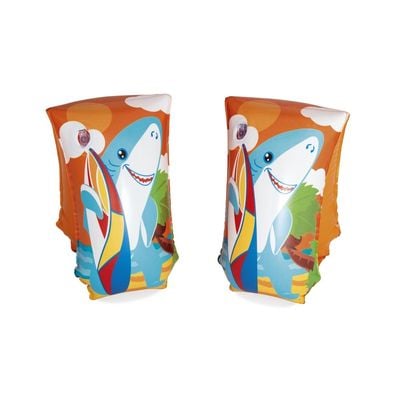 Bway Armbands Aquatic Life 30X15