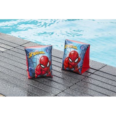 Bway Spiderman Armband 23X15Cm