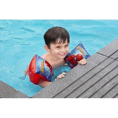 Bway Spiderman Armband 23X15Cm