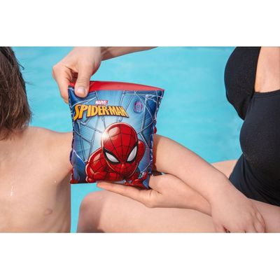 Bway Spiderman Armband 23X15Cm