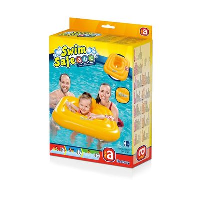 Bway Swimsafe Baby Support Stepa 76X76