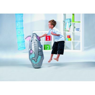Bway Bop Bags 89Cm Asstd