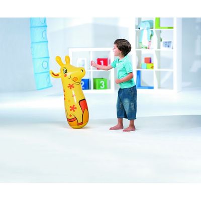 Bway Bop Bags 89Cm Asstd