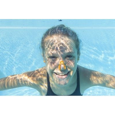 Bway Hydroswim Nose Clip & War Plug Set