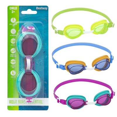 Bway Hydroswim Lil Lightning Swim Goggle