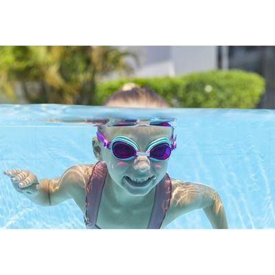 Bway Hydroswim Lil Lightning Swim Goggle