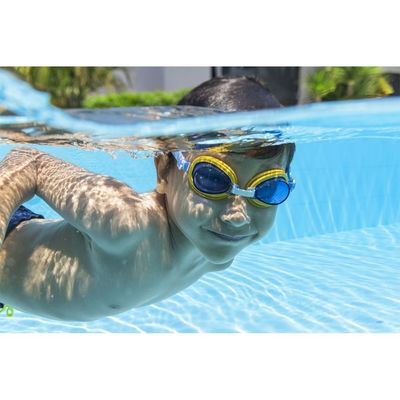 Bway Hydroswim Lil Lightning Swim Goggle