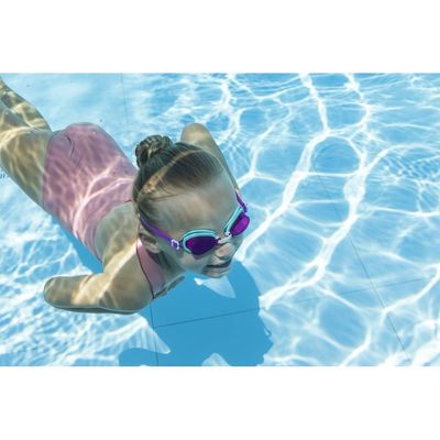 Bway Hydroswim Lil Lightning Swim Goggle