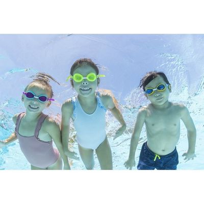 Bway Hydroswim Lil Lightning Swim Goggle