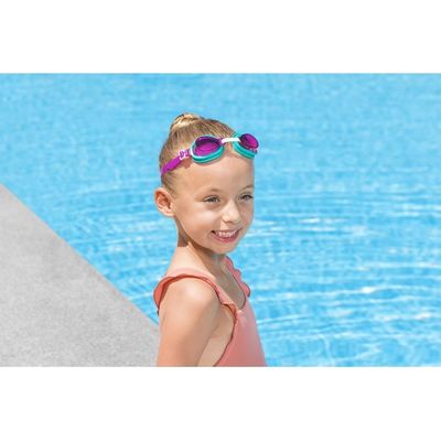 Bway Hydroswim Lil Lightning Swim Goggle