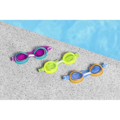 Bway Hydroswim Lil Lightning Swim Goggle