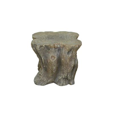 Fountain Stand Ff52022-Brown