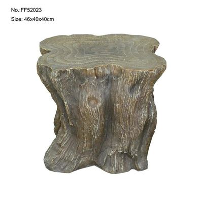 Fountain Stand Ff52022-Brown