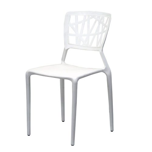 Aroma Unbreakable Plastic Chair