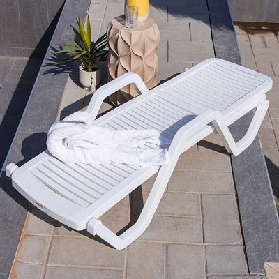 Emily Sun lounger