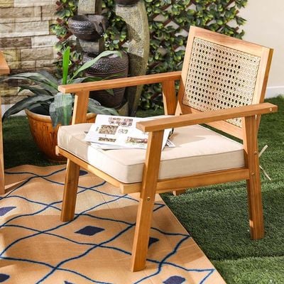 Havana 4-Seater Outdoor Sofa Set