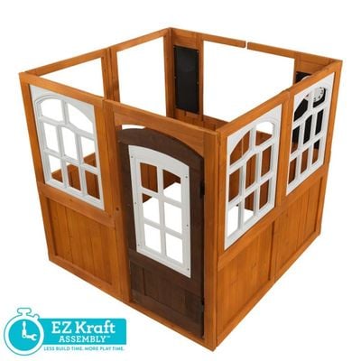 Kidkraft Garden View Playhouse