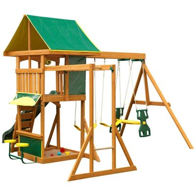 Kidkraft Brookridge Playset