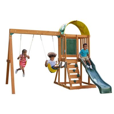 Kidkraft Ainsley Outdoor Swing Set / Playset