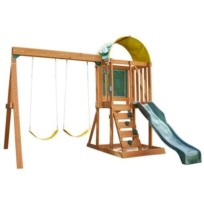 Kidkraft Ainsley Outdoor Swing Set / Playset