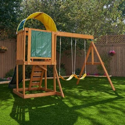 Kidkraft Ainsley Outdoor Swing Set / Playset