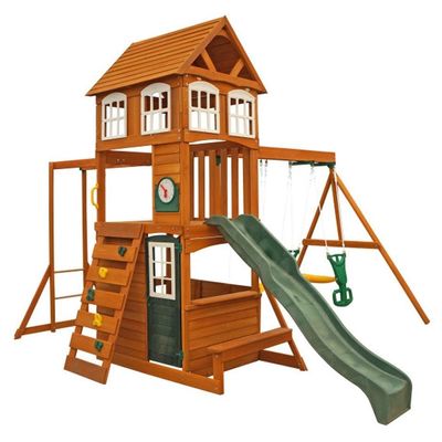 Cranbrook swing set on sale