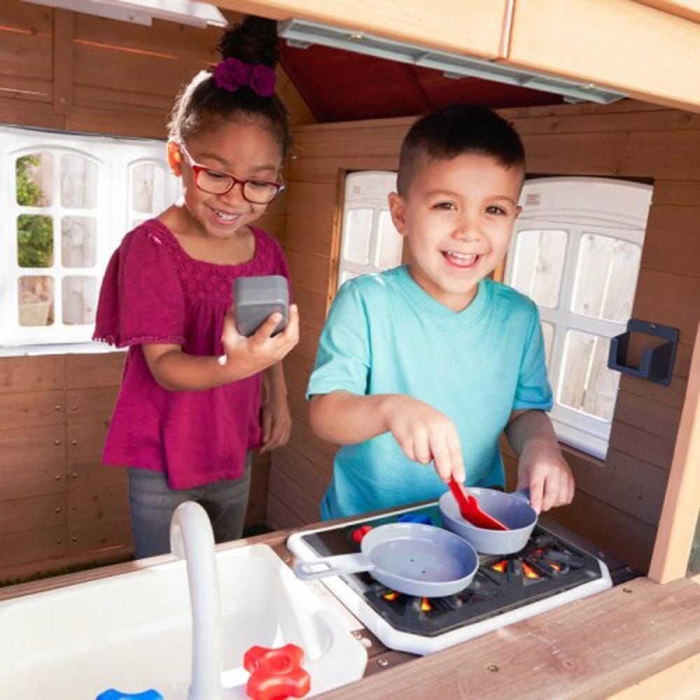 تسوّق Kidkraft Fairmeadow Playhouse عبر الإنترنت دانوب هوم البحرين