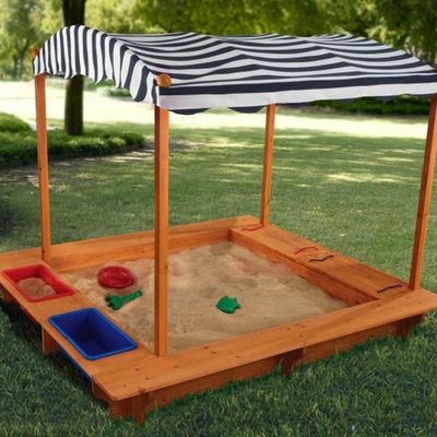 Kidkraft Outdoor Sandbox