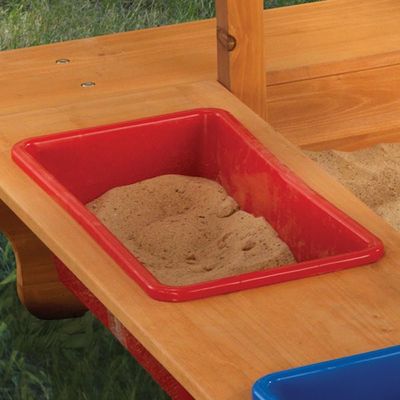 Kidkraft Outdoor Sandbox