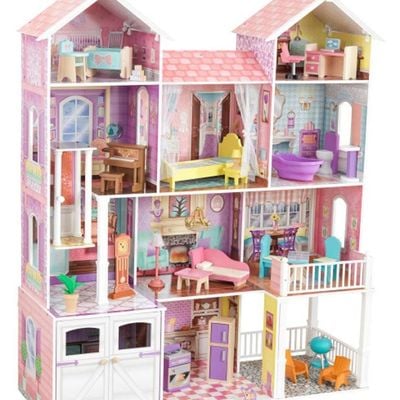 Kidkraft Country Estate Dollhouse