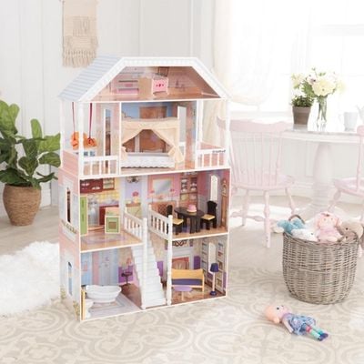 Kidkraft Savannah Dollhouse