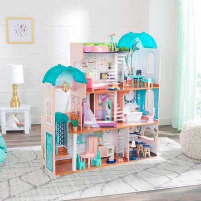 Camila Mansion Dollhouse