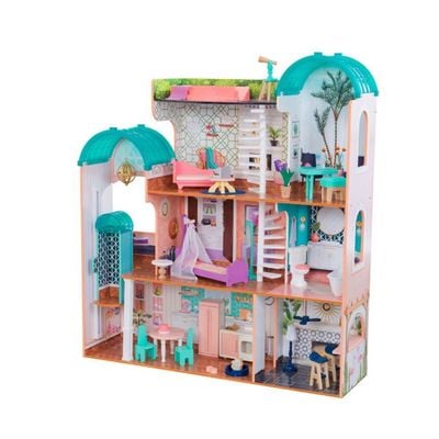 Camila Mansion Dollhouse