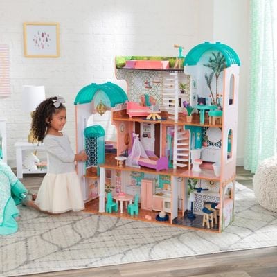 Camila Mansion Dollhouse